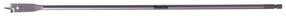 Spalvu koka urbis Makita E-17413, koks, spalvveida, hex, 13 mm x 40 cm