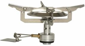Туристическая плитка Mil-tec Spider Large