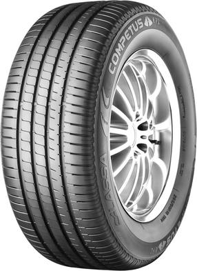 Vasarinė automobilių padanga Lassa Competus H/P 2 225/60/R18, 100-H, B, A, 69 dB