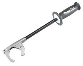 Боковая ручка, для дрелей Makita 127552-7