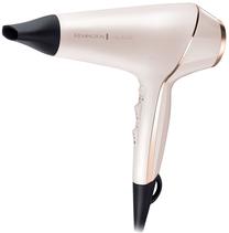 Plaukų džiovintuvas Remington PROluxe AC9140, 2400 W, aukso sp.