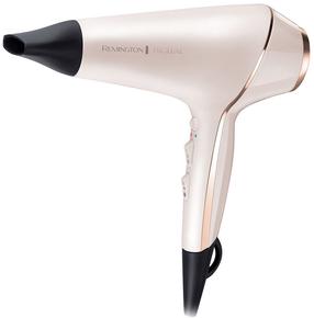 Föön Remington PROluxe AC9140, 2400 W, kuldne v.