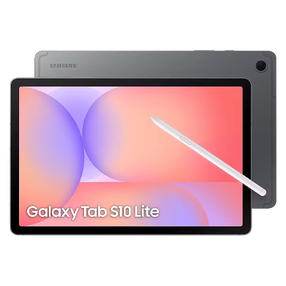 Planšetdators Samsung Galaxy Tab S10 Lite, 10.9", 8GB/256GB, 5G, grey - pelēka krās.