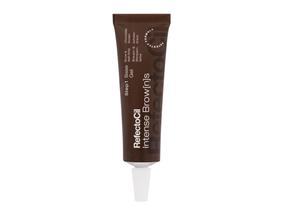 Kulmuvärv RefectoCil Intense Brow(n)s Base Gel, 15 ml, chocolate brown v.