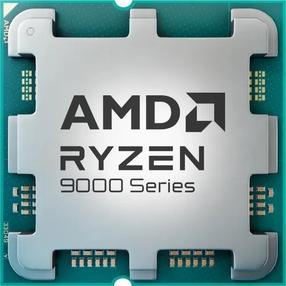 Procesors AMD Ryzen 9 9900X 100-000000662, 4.4GHz, AM5, 64MB