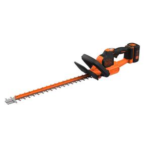 Akutoitel hekilõikur Black & Decker BCHTS3625L1-QW, 36 V