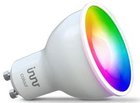 Išmanioji lemputė Innr LED, GU10, 1800 - 6500 °K, GU10, 6 W, 350 lm