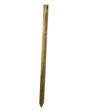 Impregneeritud vai Vilsanda, 180 cm x 8.5 cm
