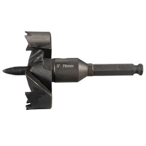 Фреза Makita D-74407, hex, 127 мм x 76 мм