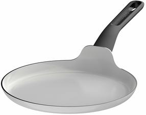 Pankūku panna BergHOFF Leo Glints Spirit 3950607, Ø 24 cm, alumīnijs