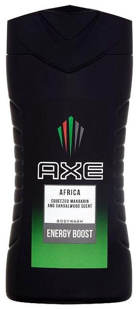 Meeste kehapesugeel Axe, 400 ml