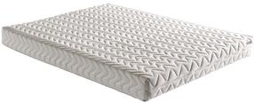 Matracis Kalune Design Niron Pocket, 200 cm x 200 cm, vidēja cietība