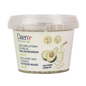 Depilatsiooni vaha Daen Avocado 100 g
