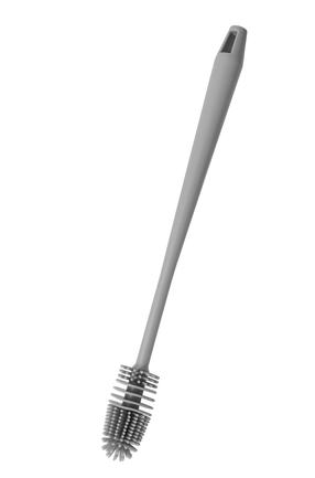 Pudelihari Thema Lux 5503, 33 cm, hall v., polüpropüleen (pp)/termoplastiline kumm (tpr)
