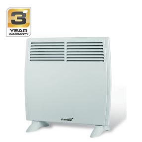 Конвекционный радиатор Standart PH80-1000, 1000 Вт