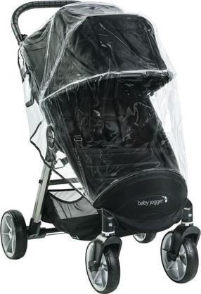 Apsauga nuo lietaus vežimėliams Baby Jogger, skaidri sp.