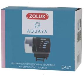 Putnu barotava Zolux Automatic, 13 cm x 7.5 cm