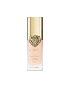 Krēmpūderis Dolce & Gabbana Everlast, light krās., 2c, 27 ml