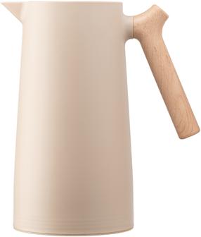 Galda termoss Maku 653662, 1 l, bēša krās.