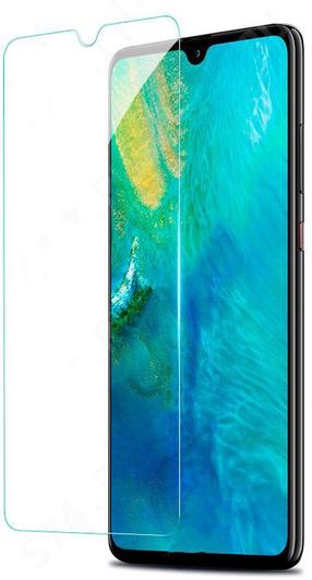 Tālruņa ekrāna aizsargstikls Evelatus For Huawei Y6p, 9H