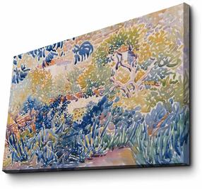Reprodukcija Wallity, 249cvt1457, 70 cm x 45 cm