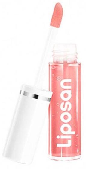 Huuleläige Liposan Oil Gloss, 5.5 ml, sweet nude