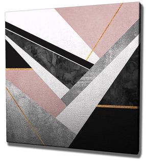 Reproduktsioon Wallity KC215, 45 cm x 45 cm