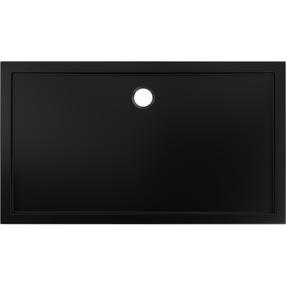 Dušo padėklas Mexen Flow slim, 100 cm x 150 cm