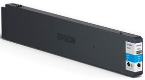 Rašalinio spausdintuvo kasetė Epson WorkForce Enterprise C13T02Q200, žalsvai mėlyna (cyan)