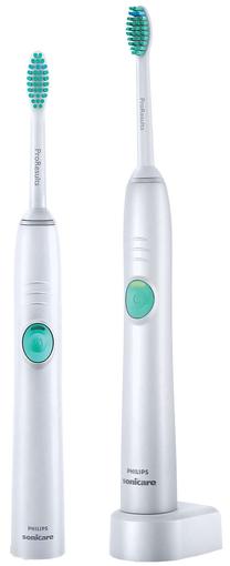 Elektrinis dantų šepetėlis Philips Sonicare EasyClean HX6512/02