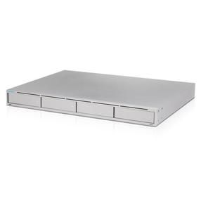 Сетевой видеорегистратор Ubiquiti UniFi Protect Network Video Recorder, черный цв.