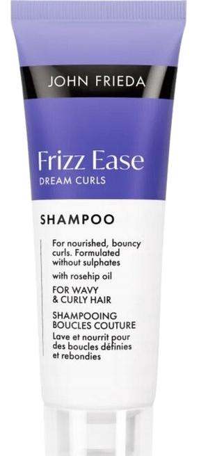 Šampūnas John Frieda Frizz Ease Dream Curls, 75 ml
