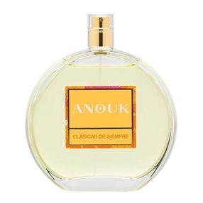 Tualetinis vanduo Antonio Puig Anouk, 200 ml