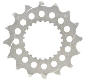 Zobrats Shimano XT M8100 Y0GX16000, metāls, sudraba krās.