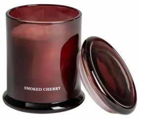 Žvakė, aromatinė Homla Ester Smoked Cherry, 40 h, 260 g, raudona sp.
