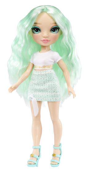 Lėlė Rainbow High OPP Doll Fashion 987901, 30 cm, (spalva/dizainas parenkami atsitiktine tvarka)
