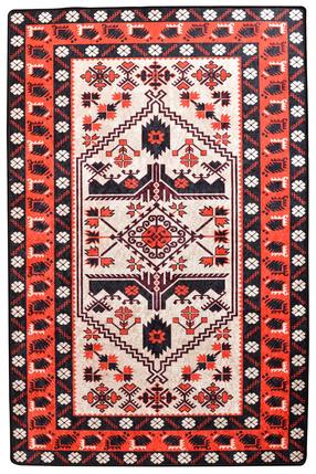 Kilimas Conceptum Hypnose Art Djt, įvairių spalvų, 180 cm x 120 cm