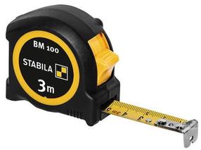 Rulete Stabila BM100, 3 m