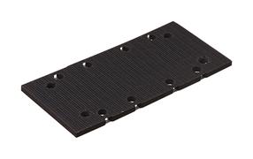 Šlifavimo platforma, kampiniams šlifuokliams Makita 193522-8, 229 mm