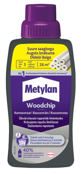 Клей для обоев Metylan, 0.5 кг