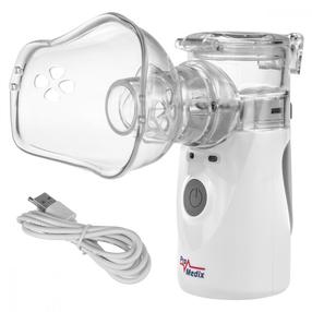 Inhalaator, membraani ProMedix PR-835
