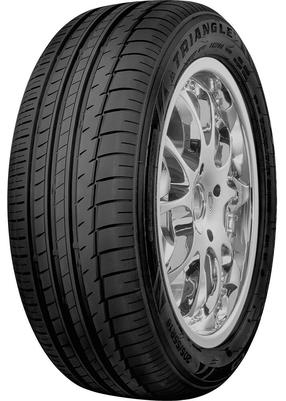 Vasarinė automobilių padanga Triangle Tire SporteX TH201 215/45/R18, 93-Y, XL, C, C, 72 dB