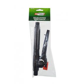 Kastmisotsik AWTools AW60134, must v.