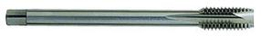 Gilintuvo antgalis Tivoly, metalas, hss, šešiakampis, 0.8 mm x 9 cm