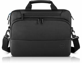 Klēpjdatoru soma Dell PO1420C, melna krās., 14"