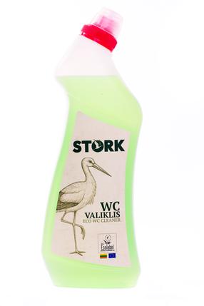 Tualetes poda tīrītājs STORK, 0.75 l