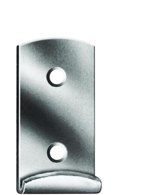 Konks Vorman, 1.5 cm x 0.2 cm, tsink v.