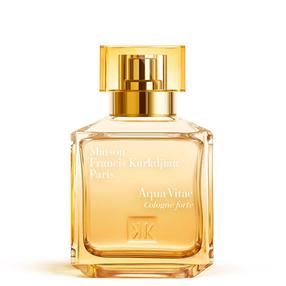 Парфюмированная вода Maison Francis Kurkdjian Aqua Vitae Cologne Forte, 35 мл