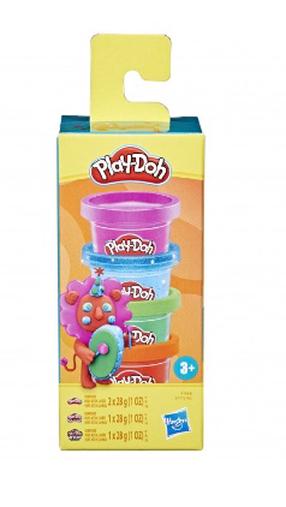 Veidošanas pasta Hasbro Play-Doh F7172