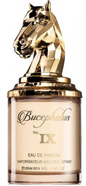 Parfüümvesi Armaf Bucephalus No. IX, 100 ml